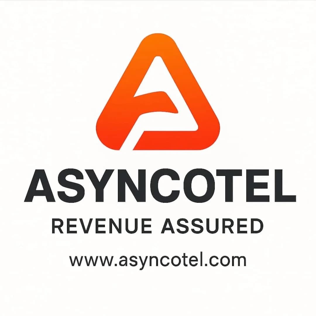 Asyncotel (J. Ruupshilaa Pvt. Ltd)